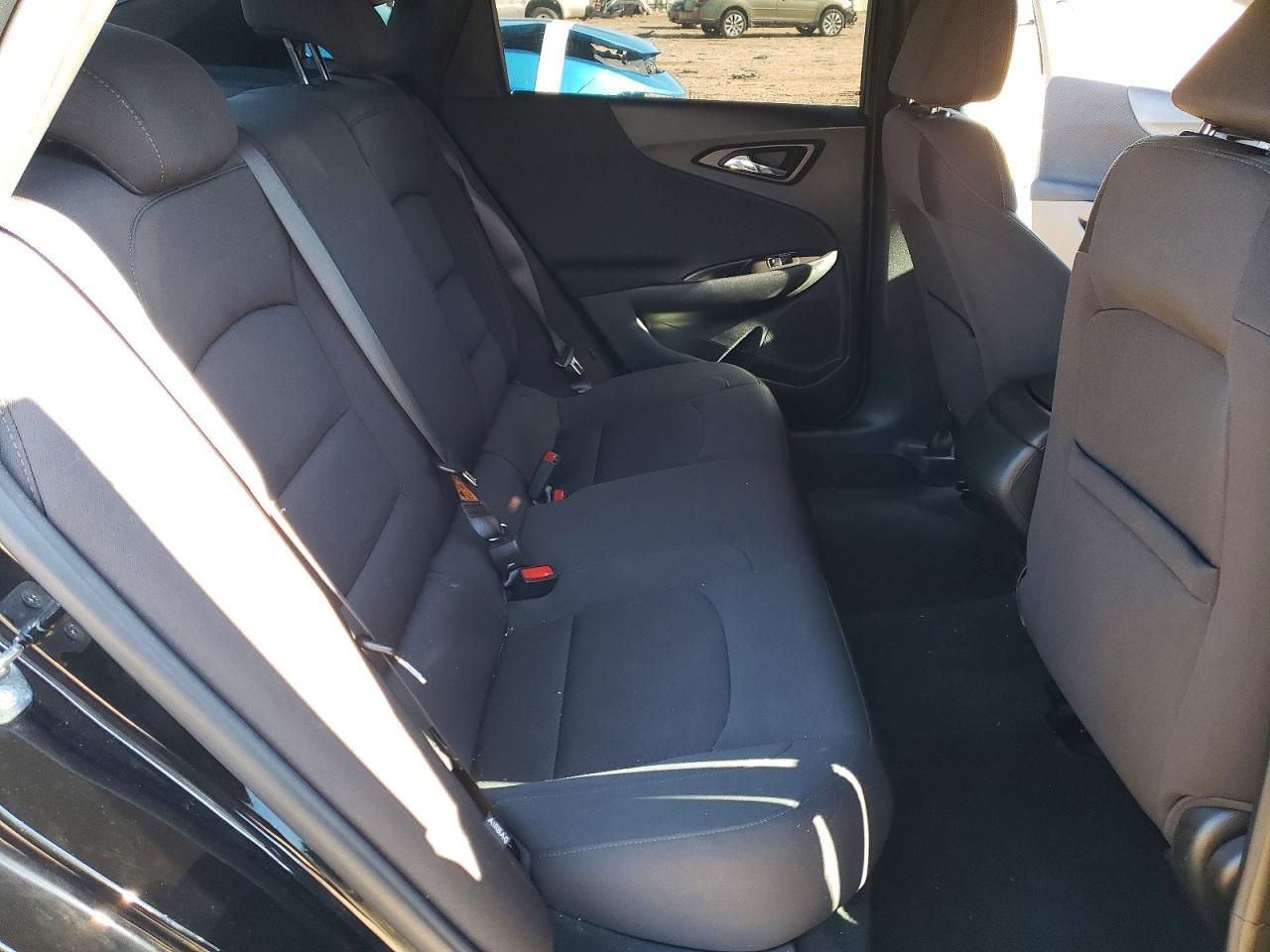 2020 CHEVROLET MALIBU