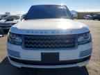 2016 LAND ROVER RANGE ROVER