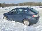 2008 SUBARU IMPREZA