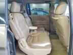 2009 HONDA ODYSSEY