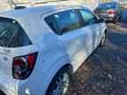 2015 CHEVROLET SONIC