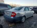 2002 TOYOTA CAMRY