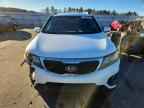 2013 KIA SORENTO