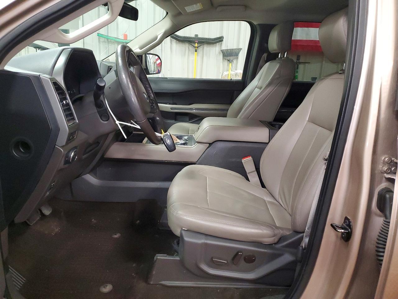 2020 FORD Expedition