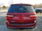 2020 DODGE DURANGO