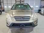 2005 HONDA CR-V