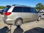 2009 TOYOTA SIENNA
