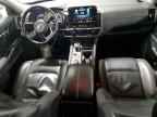2022 NISSAN PATHFINDER