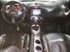 2011 NISSAN Juke