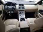 2017 LAND ROVER RANGE ROVER EVOQUE