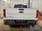 2025 CHEVROLET Silverado