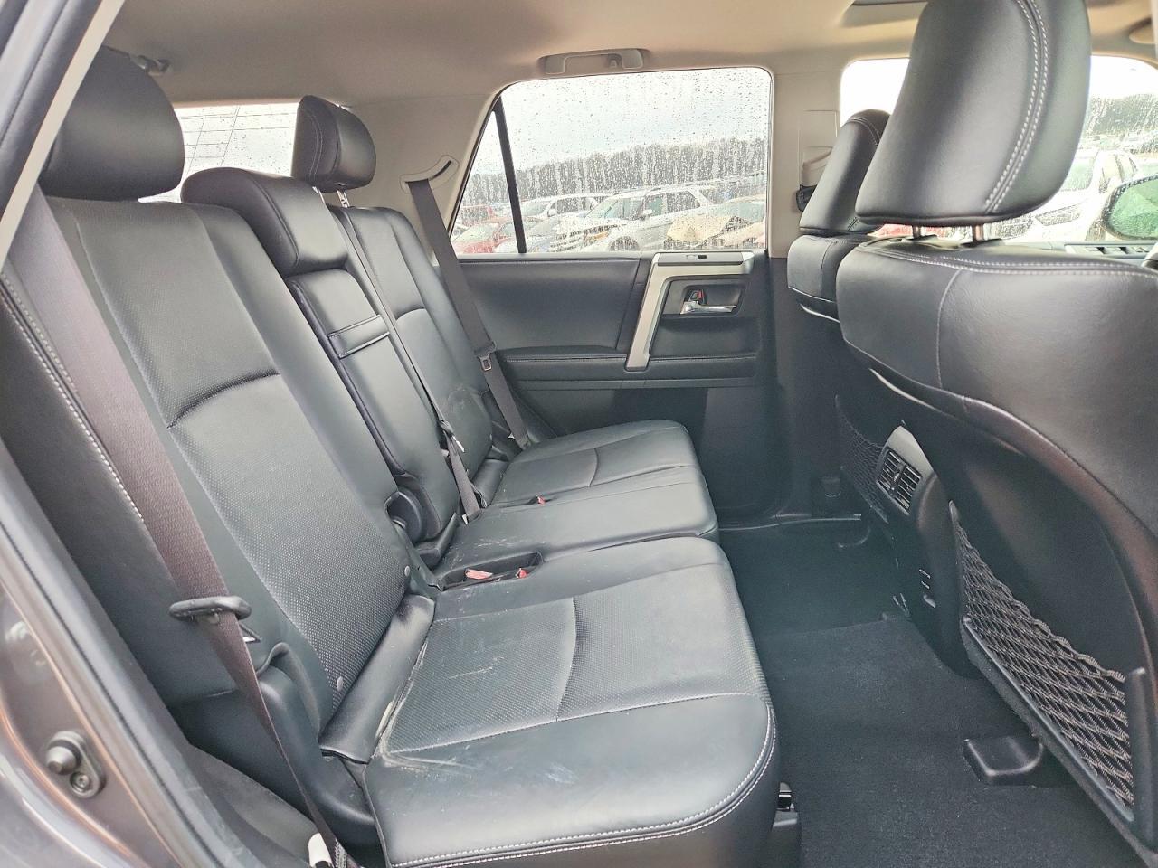 2018 TOYOTA 4Runner