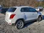 2020 CHEVROLET TRAX