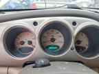 2001 CHRYSLER PT CRUISER
