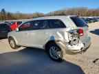 2014 DODGE JOURNEY
