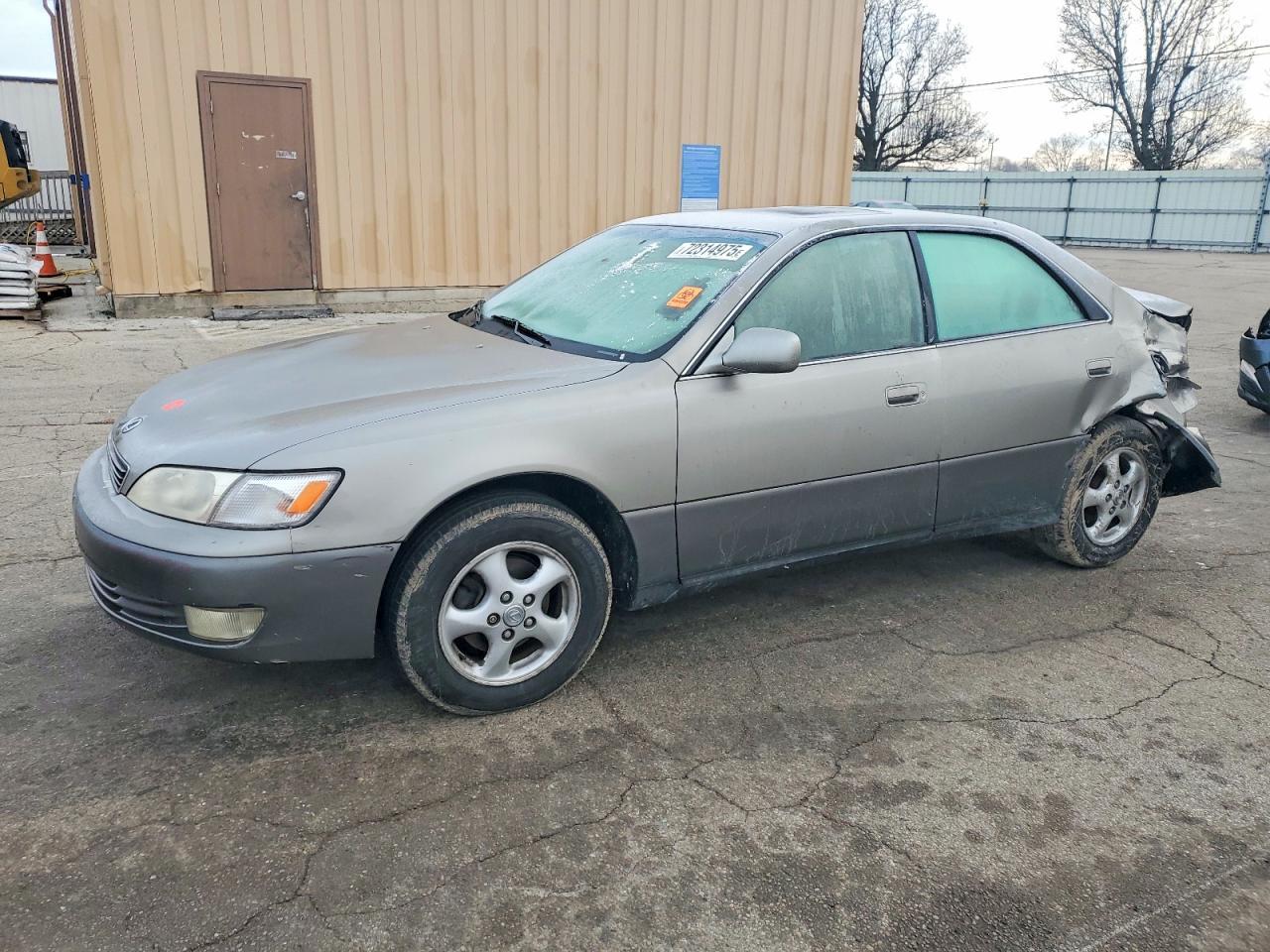 1998 LEXUS Es 300