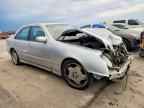 2000 MERCEDES-BENZ E-Class