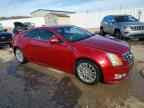2013 CADILLAC CTS