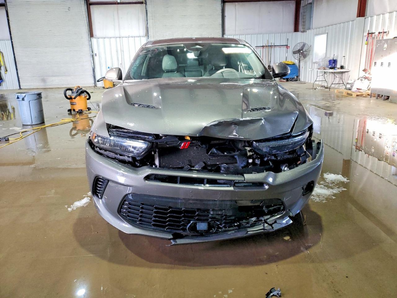 2024 DODGE Hornet