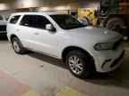 2022 DODGE DURANGO