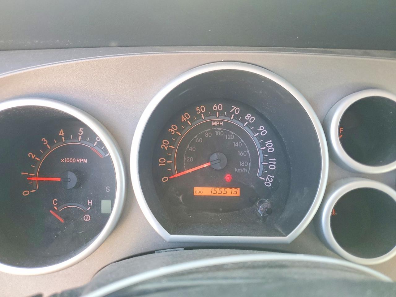 2012 TOYOTA Sequoia