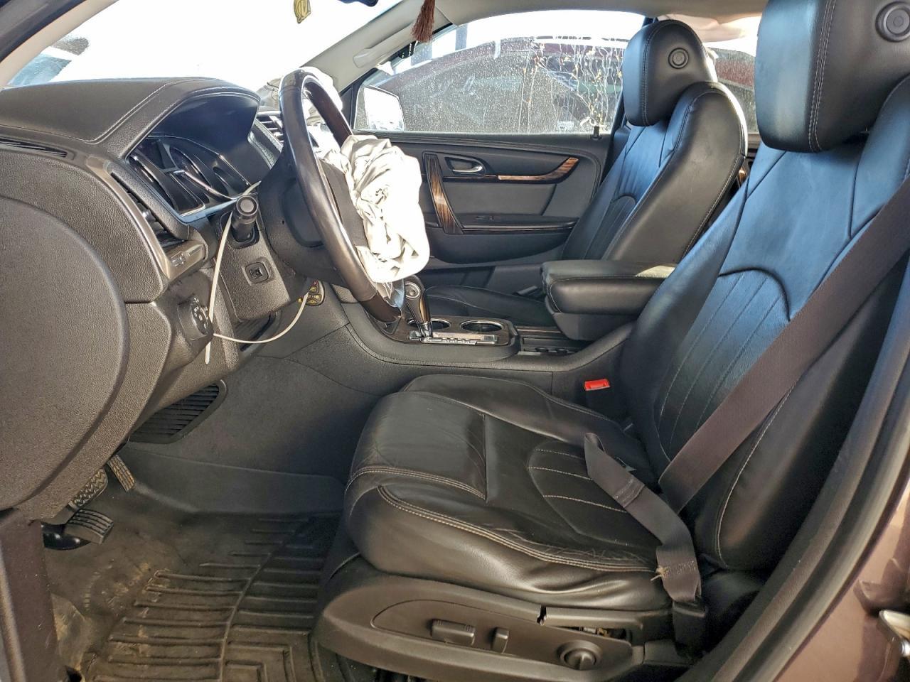 2015 GMC ACADIA