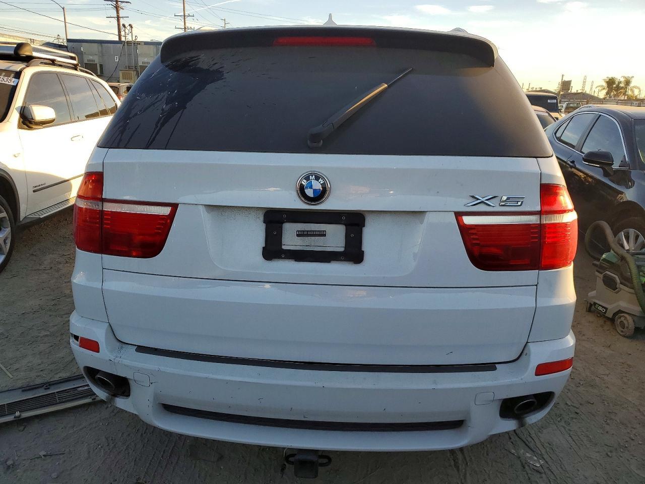 2010 BMW X5