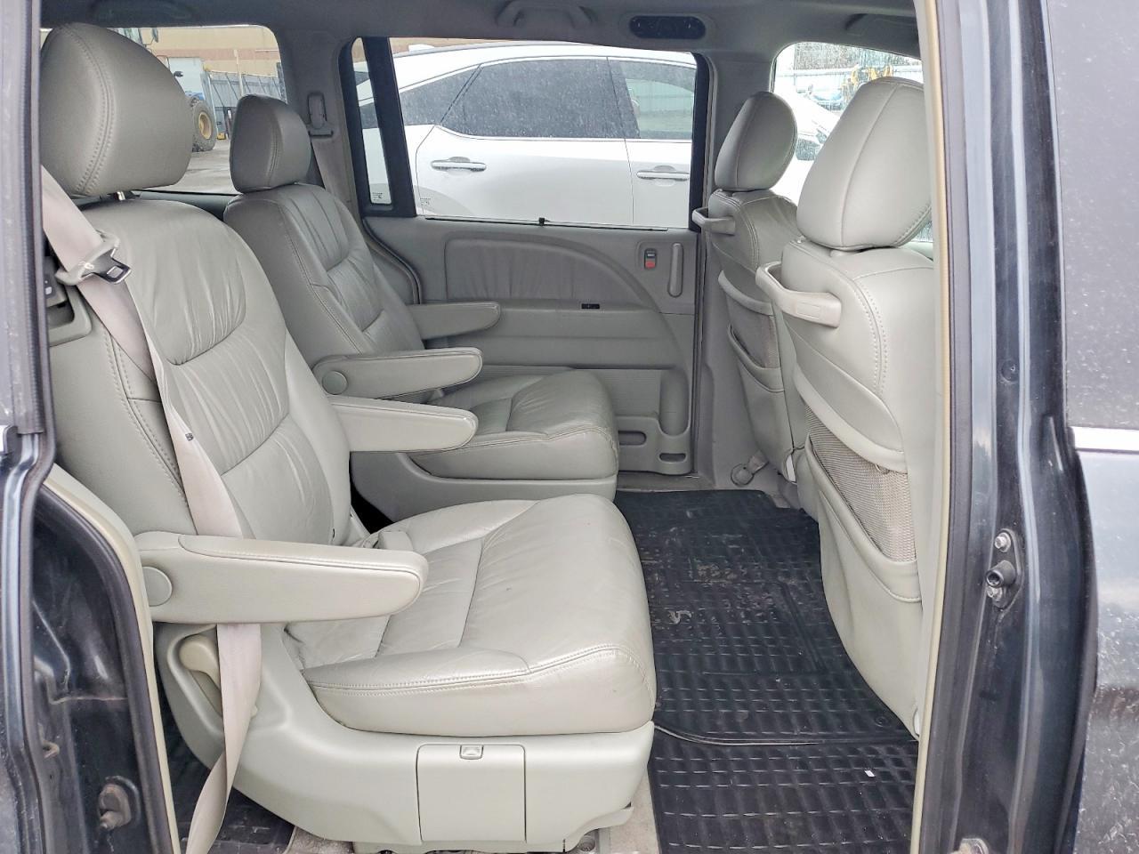 2006 HONDA ODYSSEY