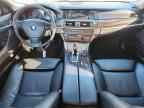 2013 BMW 5 series