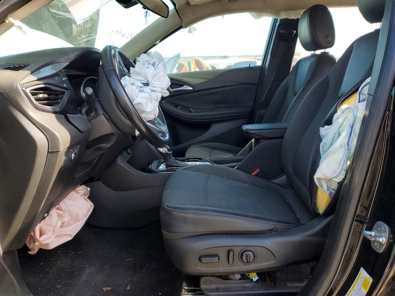 2021 BUICK Encore GX