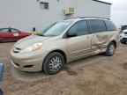 2006 TOYOTA SIENNA