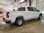 2022 CHEVROLET Silverado