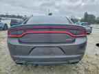 2017 DODGE CHARGER
