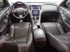 2015 INFINITI Q50