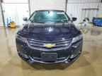 2017 CHEVROLET IMPALA