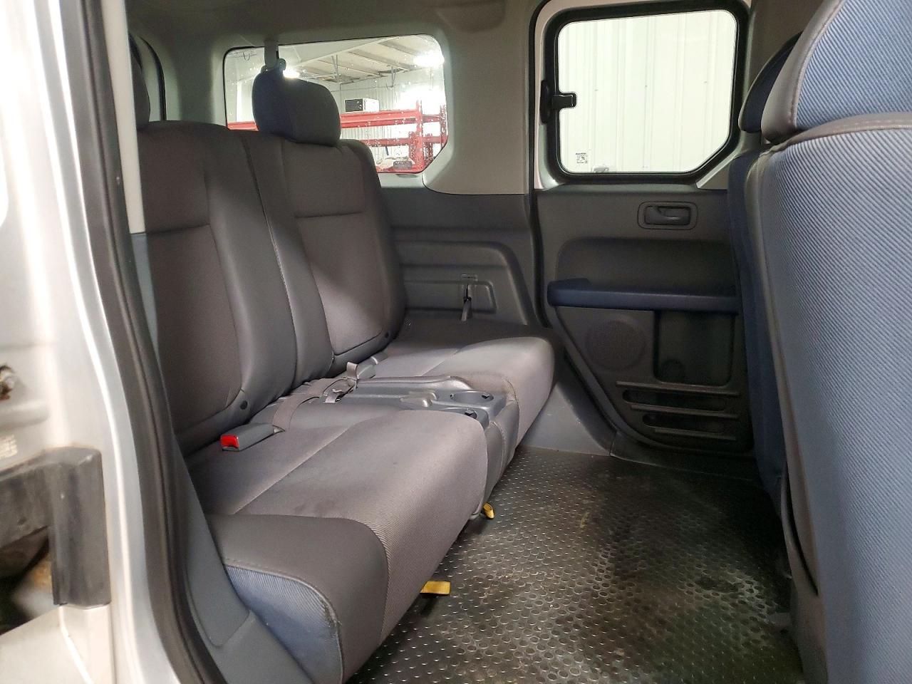 2006 HONDA Element