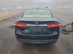 2015 TOYOTA Avalon
