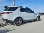2017 LAND ROVER Discovery