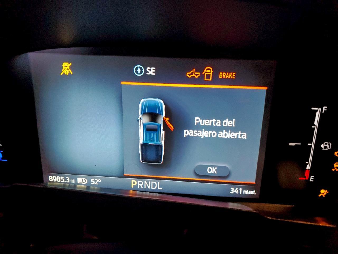 2025 FORD Maverick