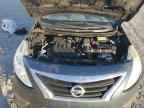 2016 NISSAN VERSA