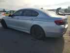 2016 BMW 5 series