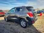 2018 CHEVROLET TRAX