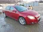 2011 CHEVROLET MALIBU