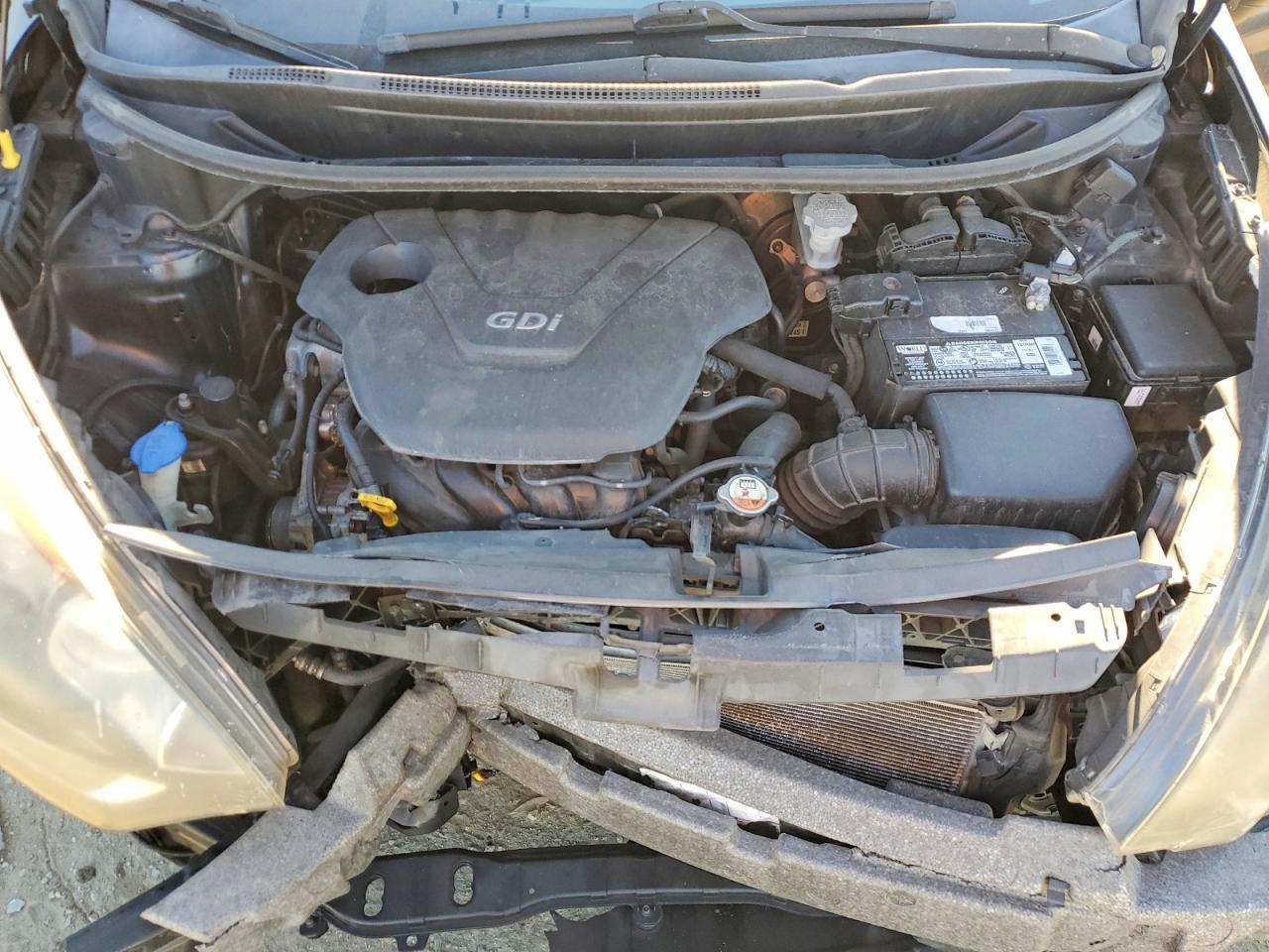 2013 KIA RIO