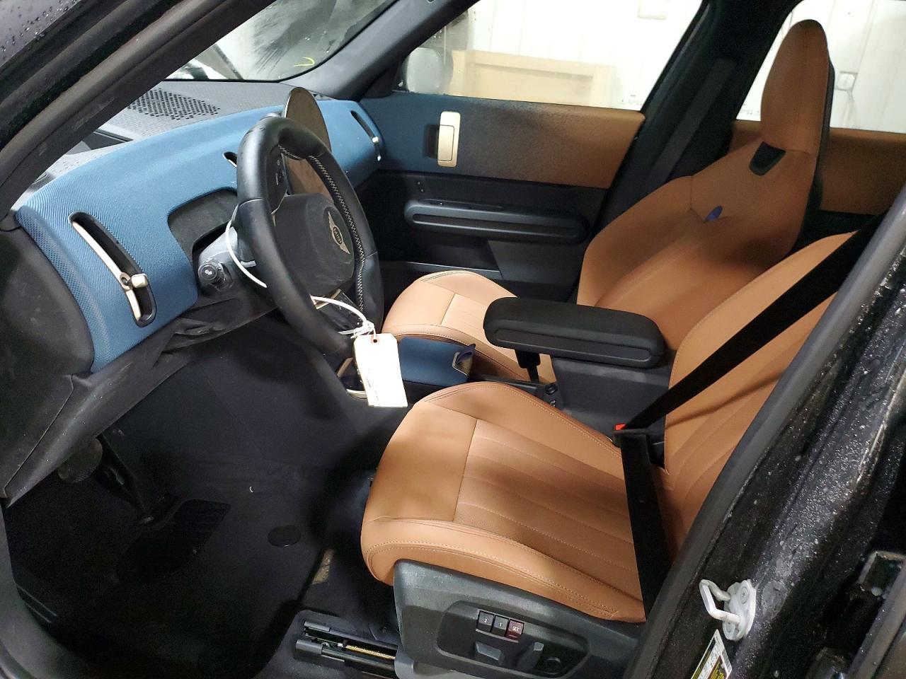 2025 MINI Countryman