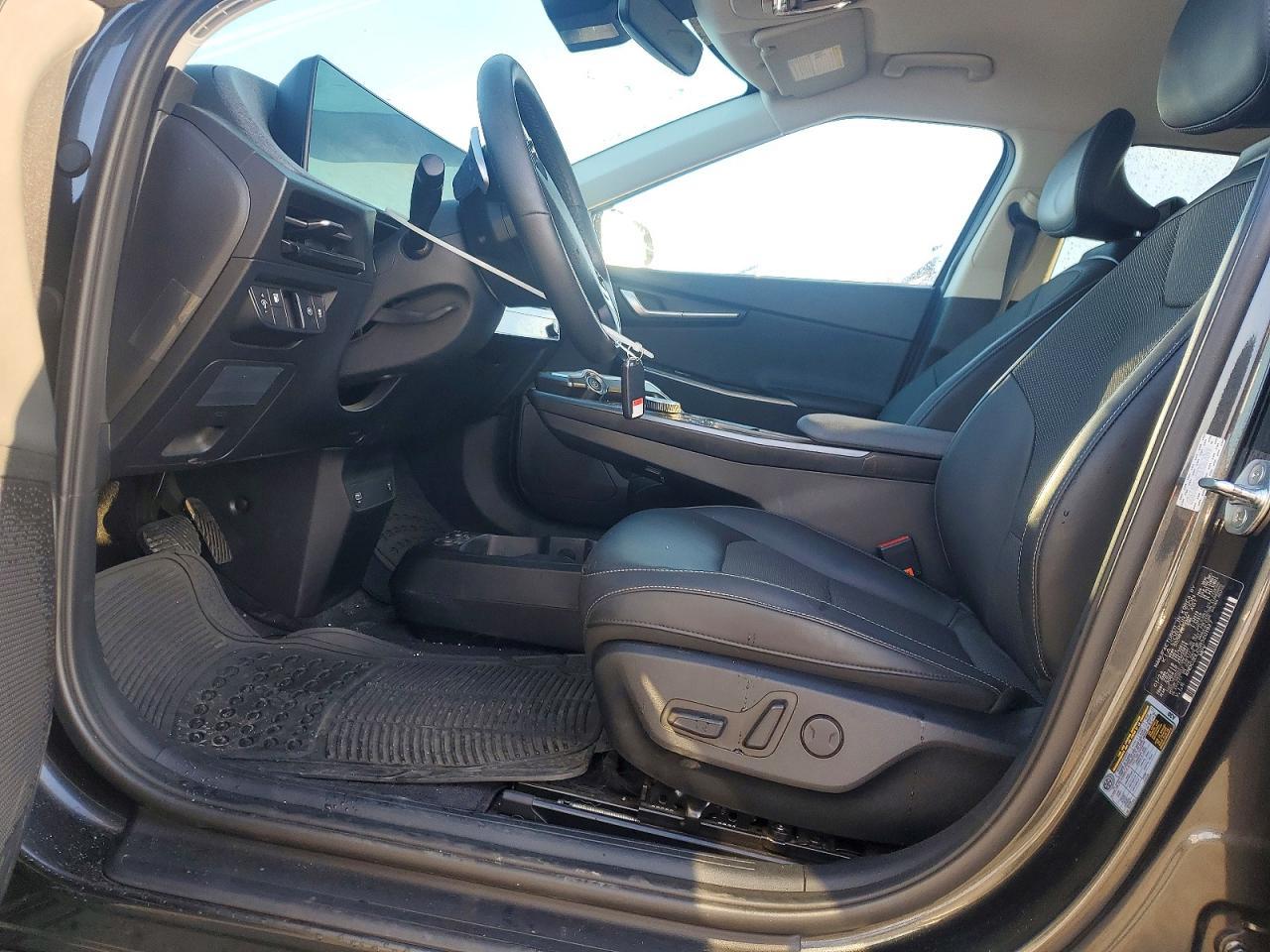 2024 KIA EV6