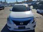 2017 NISSAN VERSA