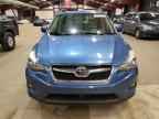 2014 SUBARU XV Crosstrek