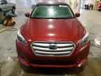 2017 SUBARU Legacy