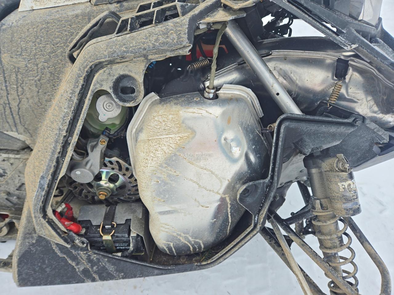 2023 POLARIS Switchback